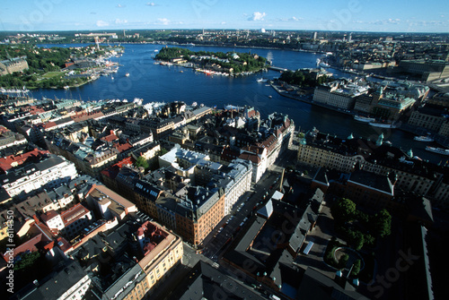 Stockholm Klassik 98