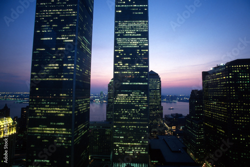 Manhattan - New York