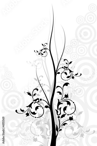 Floral Background