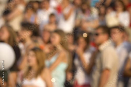 Wallpaper Mural people Torontodigital.ca