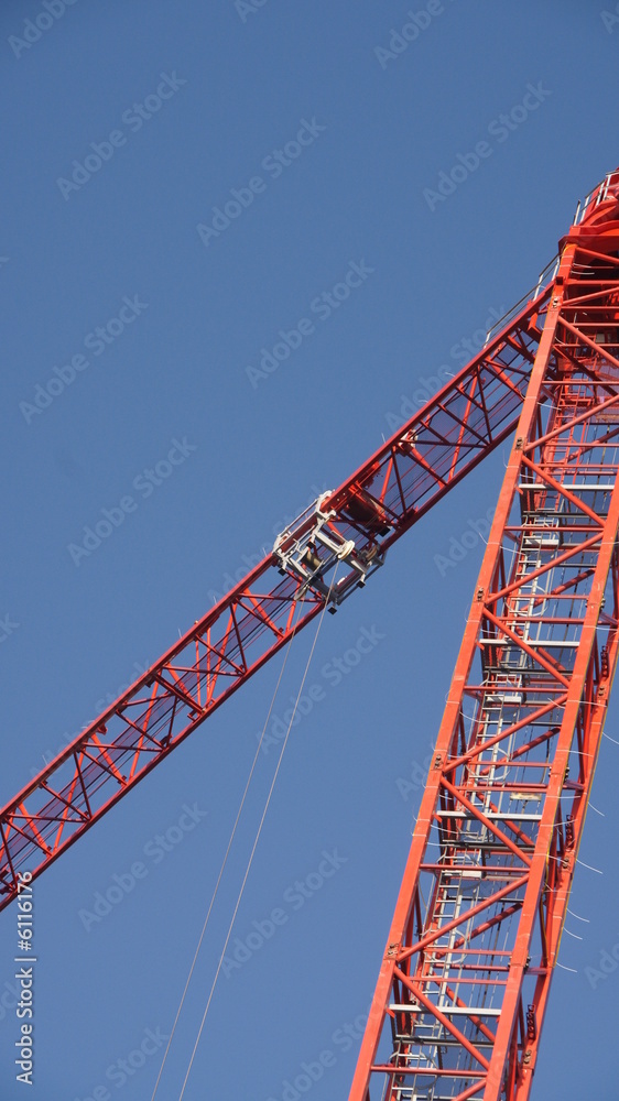 Baustelle Baustelle