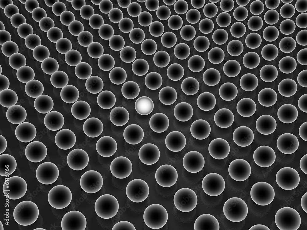 Micro Odd Cell Micro Odd Cell