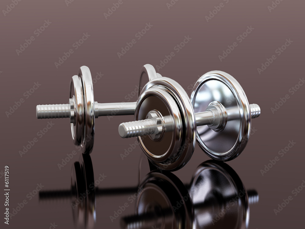 Dumbbells Dumbbells