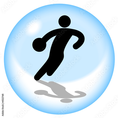 Sports de ballon : Basketball