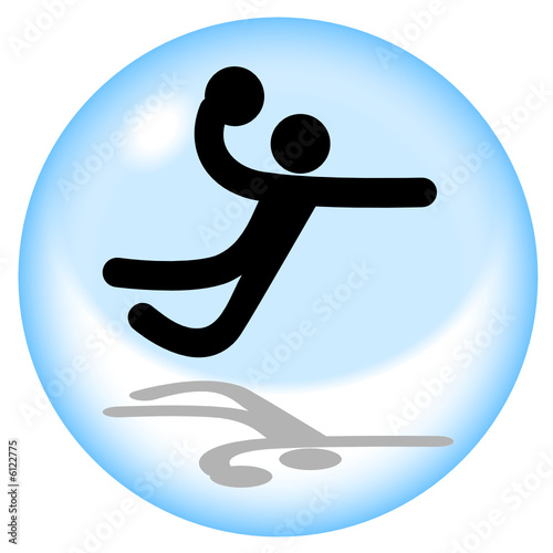 Sports de ballon : Handball
