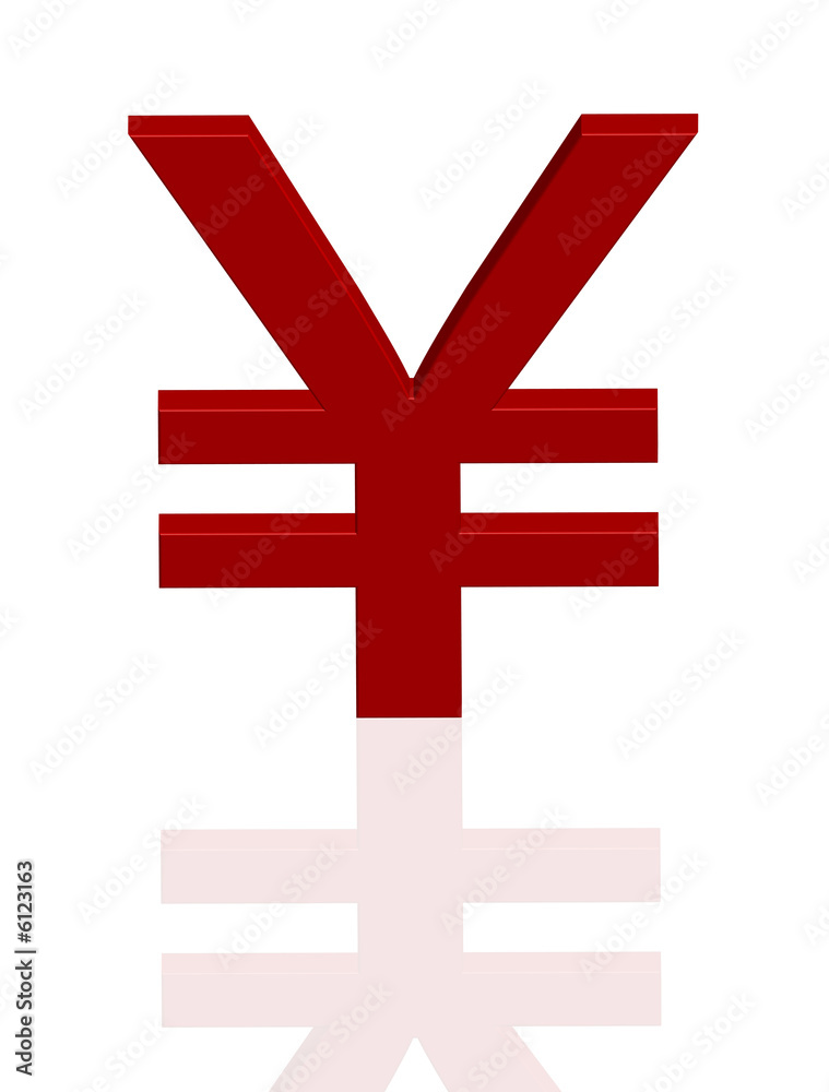 yen rosso yen rosso