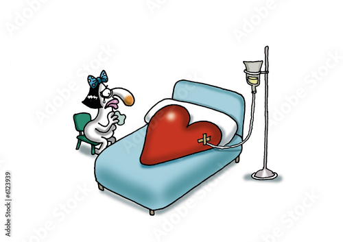 sick love