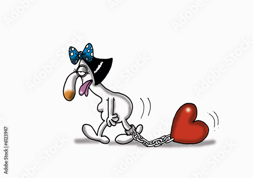 love prisoner