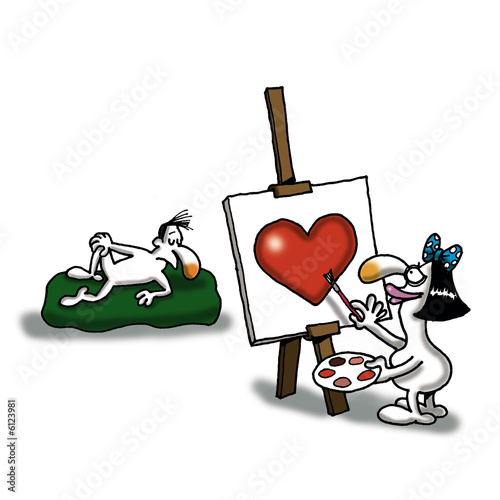 love art