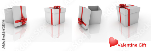 regalo 3d