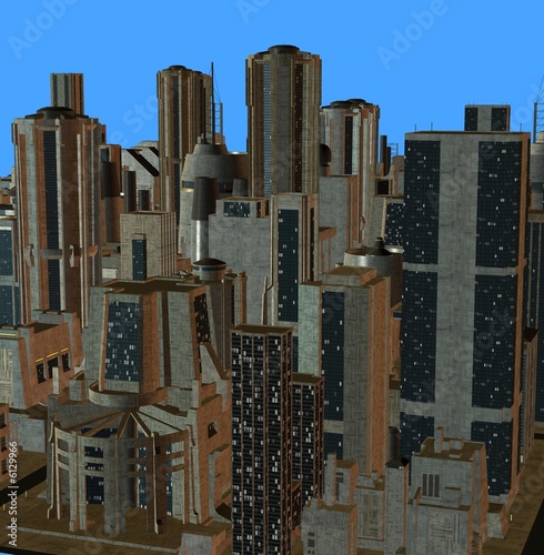 Buildings