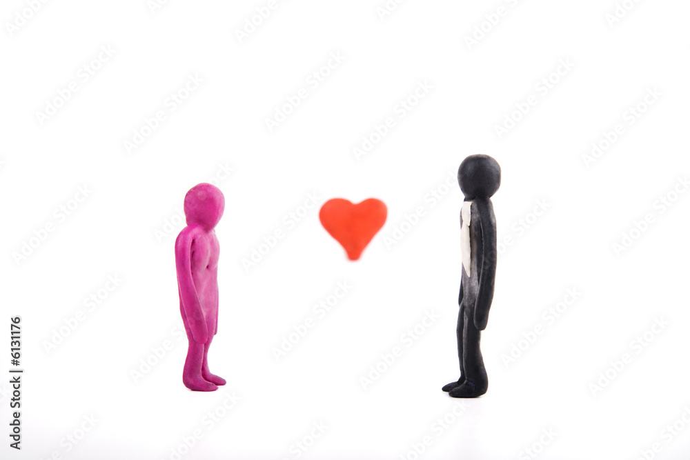 valentine's day couple