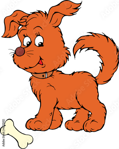 Puppy