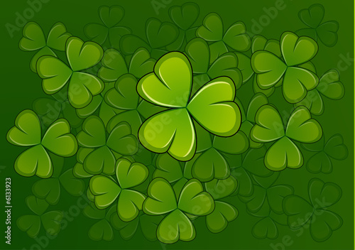 Trifoglio - San Patrick's Day