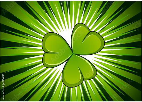 Trifoglio - San Patrick's Day