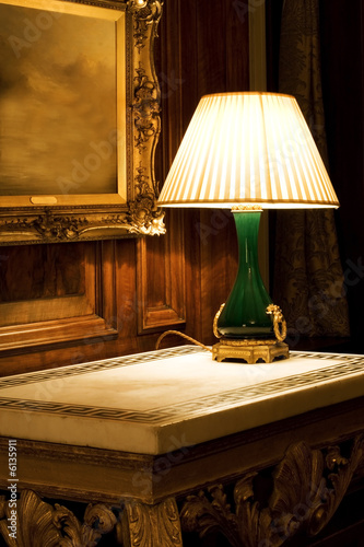 Night lamp