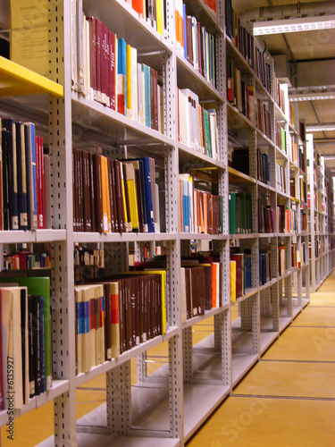 Bibliothek