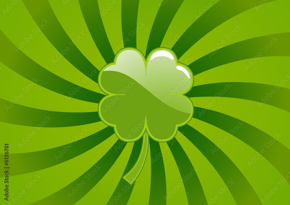Quadrifoglio - San Patrick's Day Quadrifoglio - San Patrick's Day