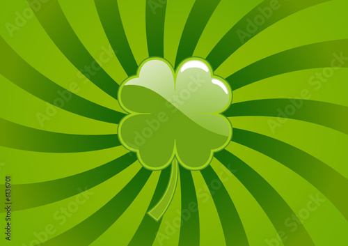 Quadrifoglio - San Patrick's Day