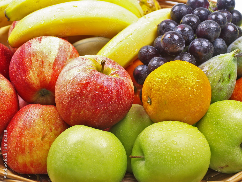 obstkorb obstkorb