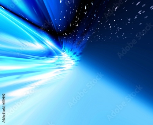 Abstraction background  