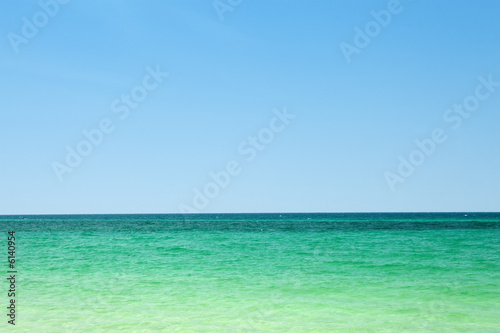 Ocean Background