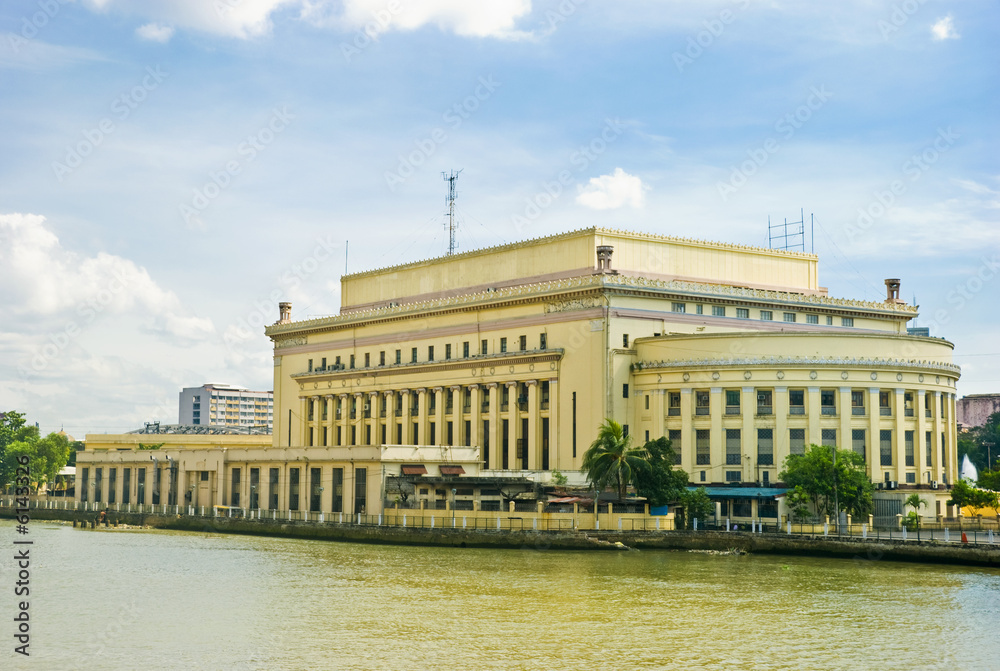 DOES PHILIPPINE POST OFFICE SHIP INTERNATIONALLY intelligence overview