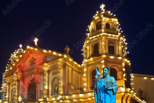 Quiapo Church
