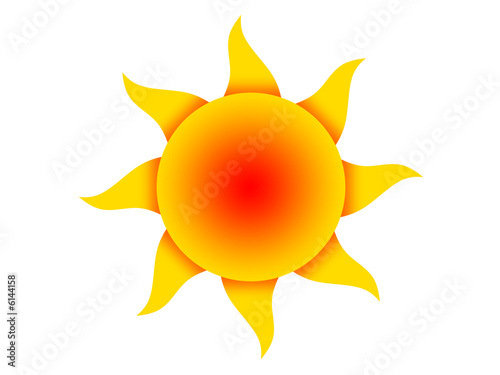 sun