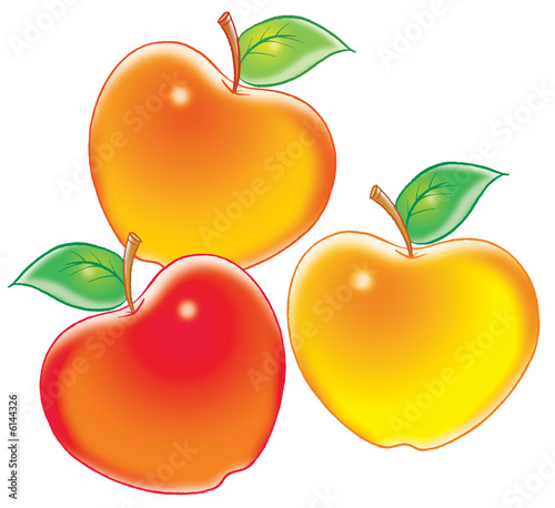 Apples