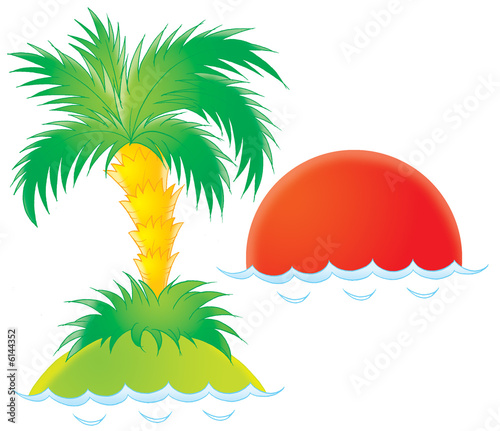 island