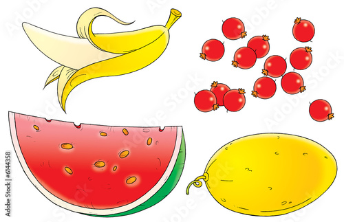 Fruits