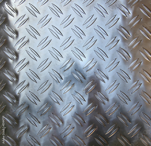 Shiny Metal background