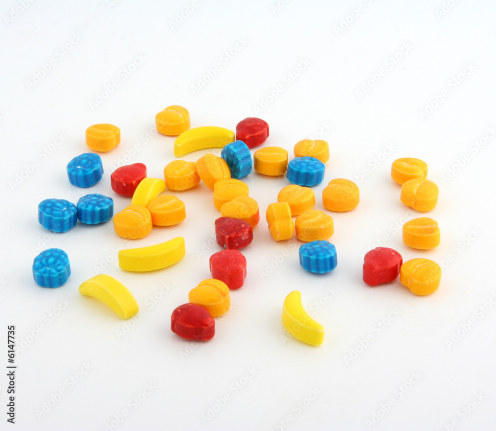 candy candy