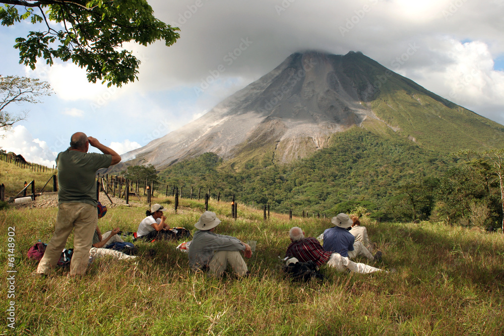 Arenal