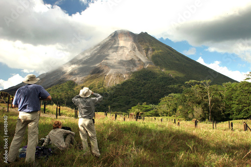 Arenal photo