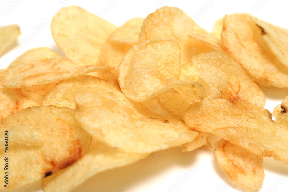 Patato crisps