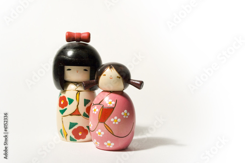 japanese dolls