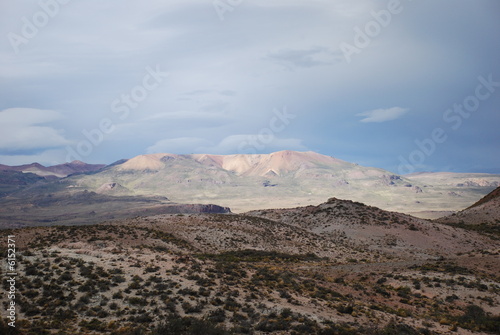 Monte Zeballos