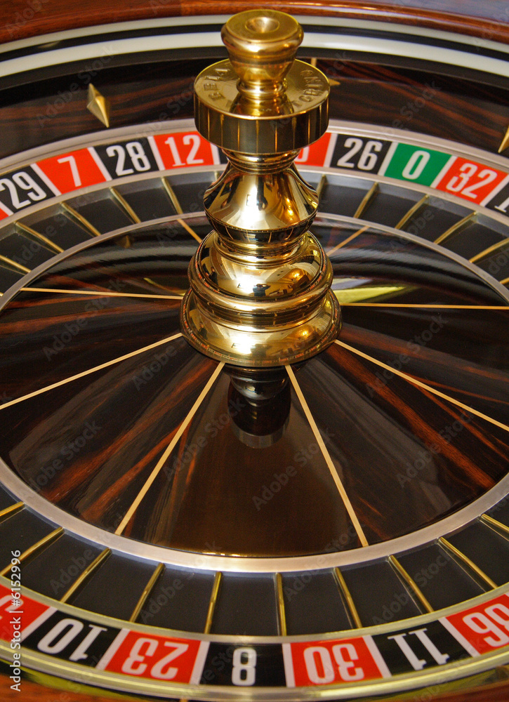 Roulette Roulette