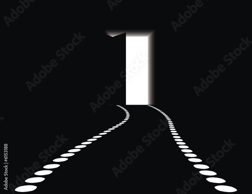 entrada