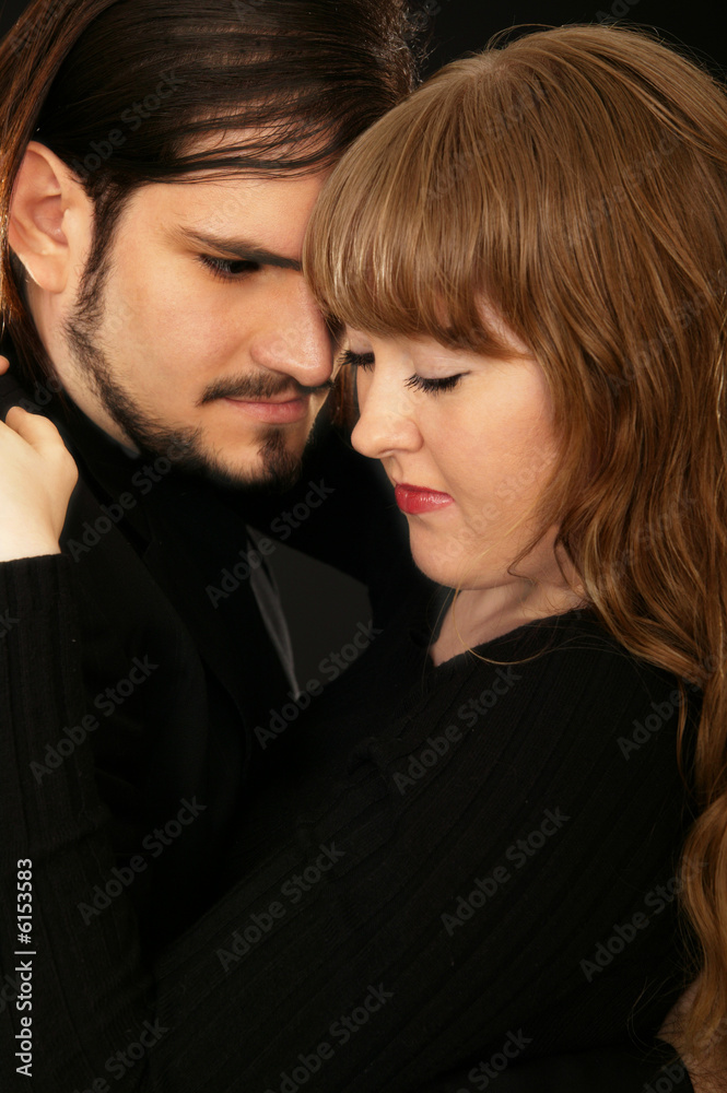 Sensual Couple Sensual Couple