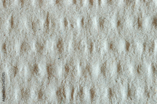 Paper Towel Macro photo