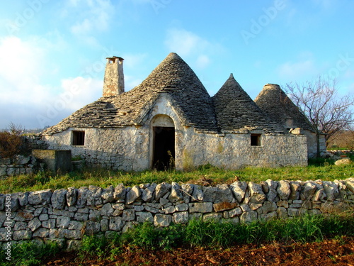 Trullo