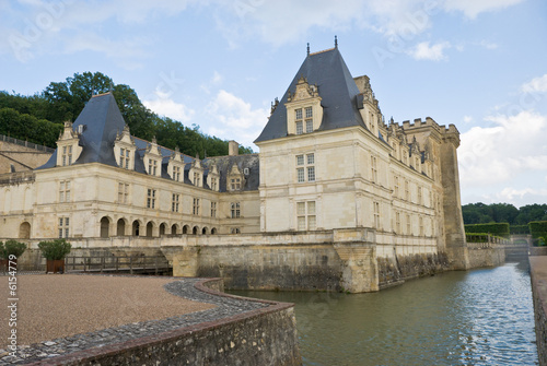 Chateau Villandry photo