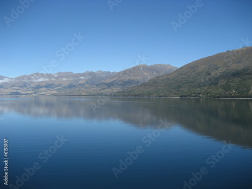 Lake Wanaka ~ nz
