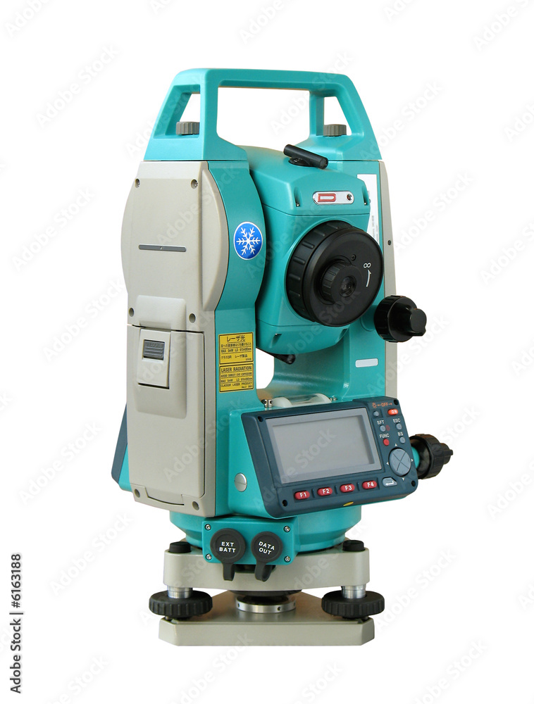 Total stationS2 Total stationS2