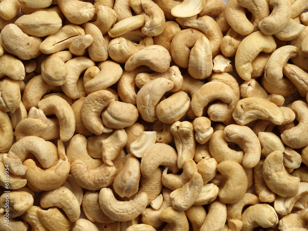 Cashew nuts Cashew nuts
