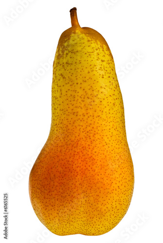 Fotografi Abate Pear