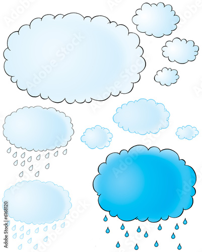 Clouds